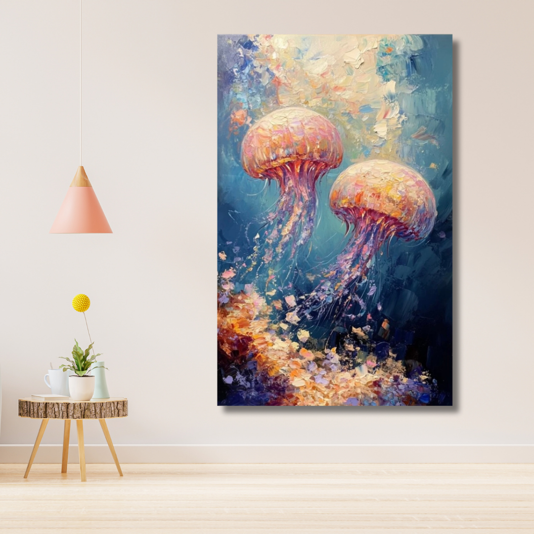 Dance of the Deep - LIMITED EDITION