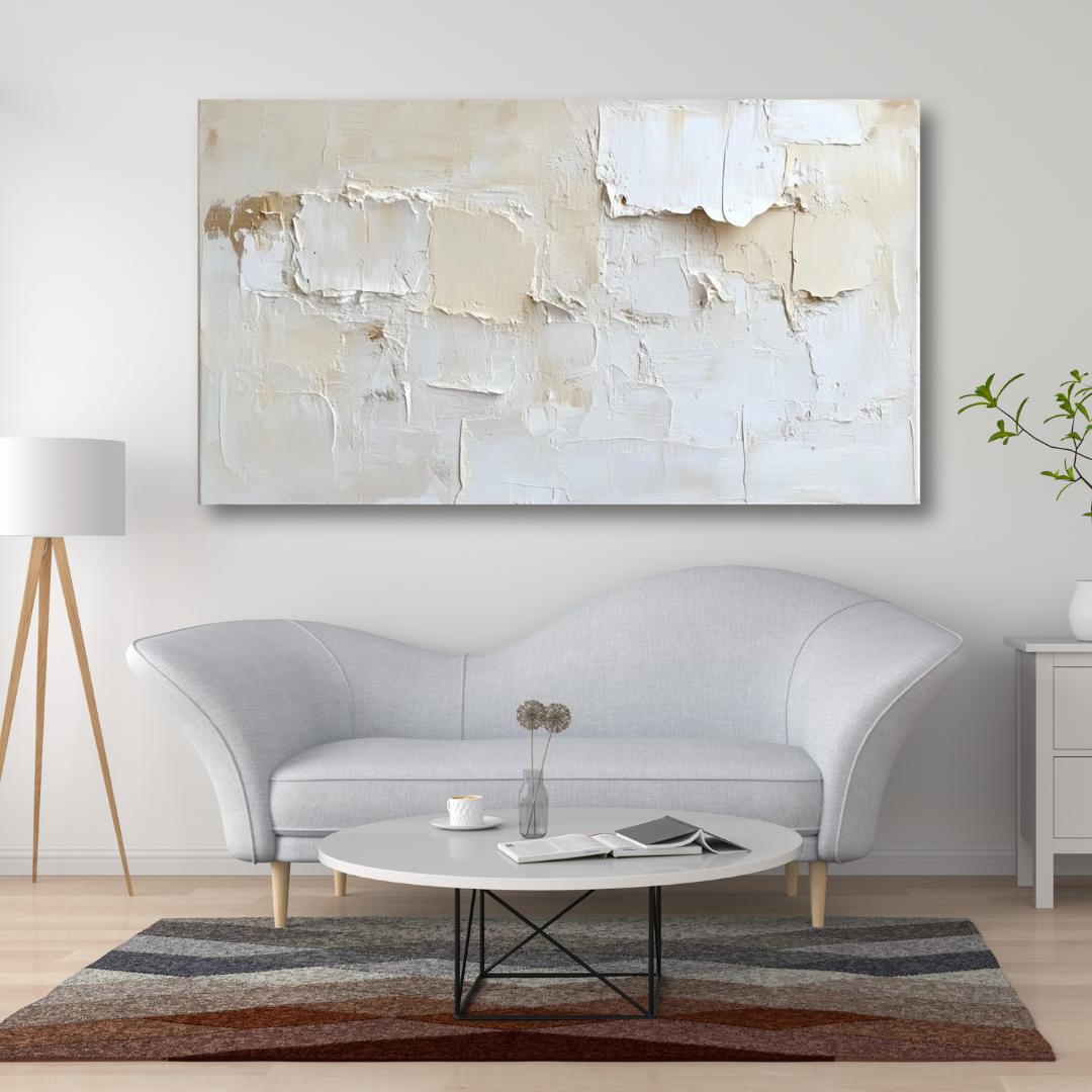 Monochrome Elegance