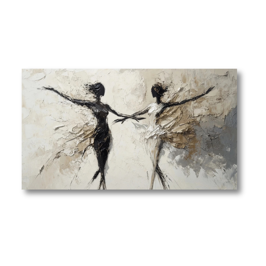 Silent Rhythm - LIMITED EDITION