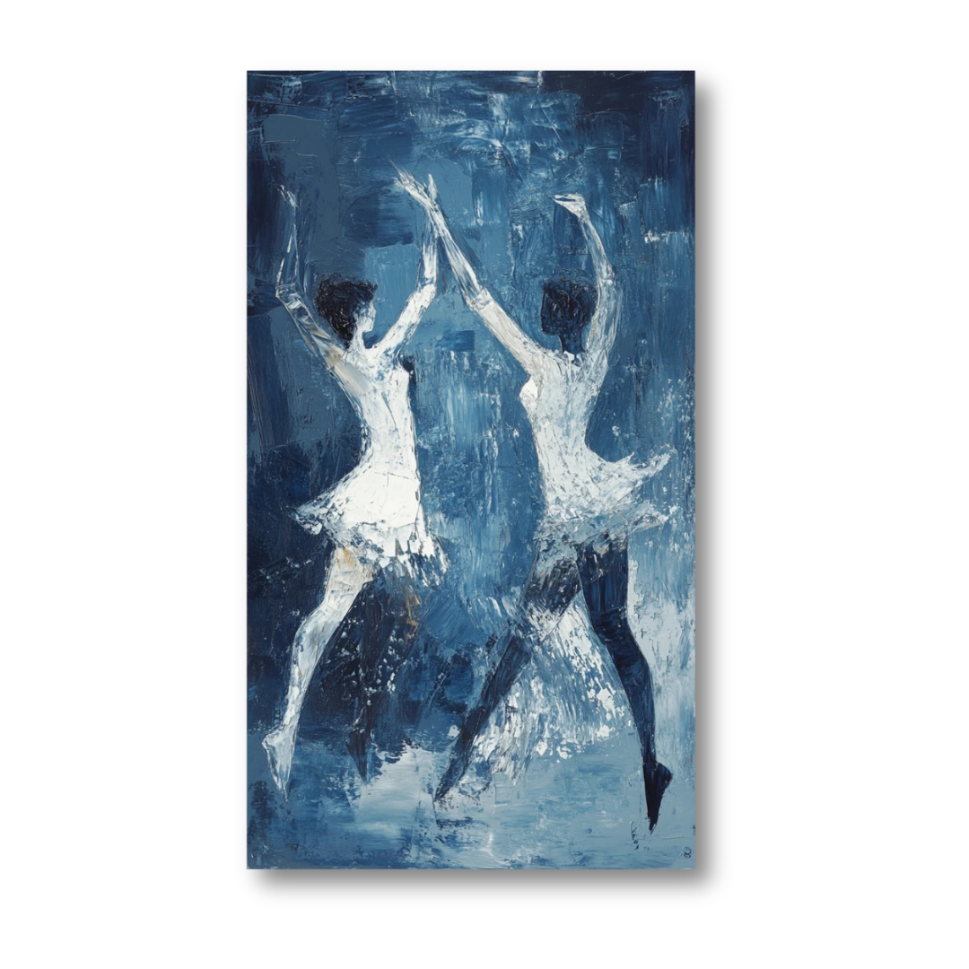 Dancing in the Rain
