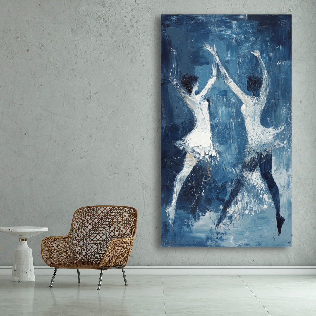 Dancing in the Rain