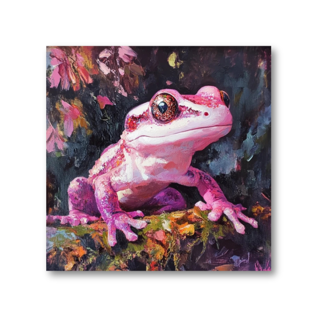Forest Bloom - LIMITED EDITION