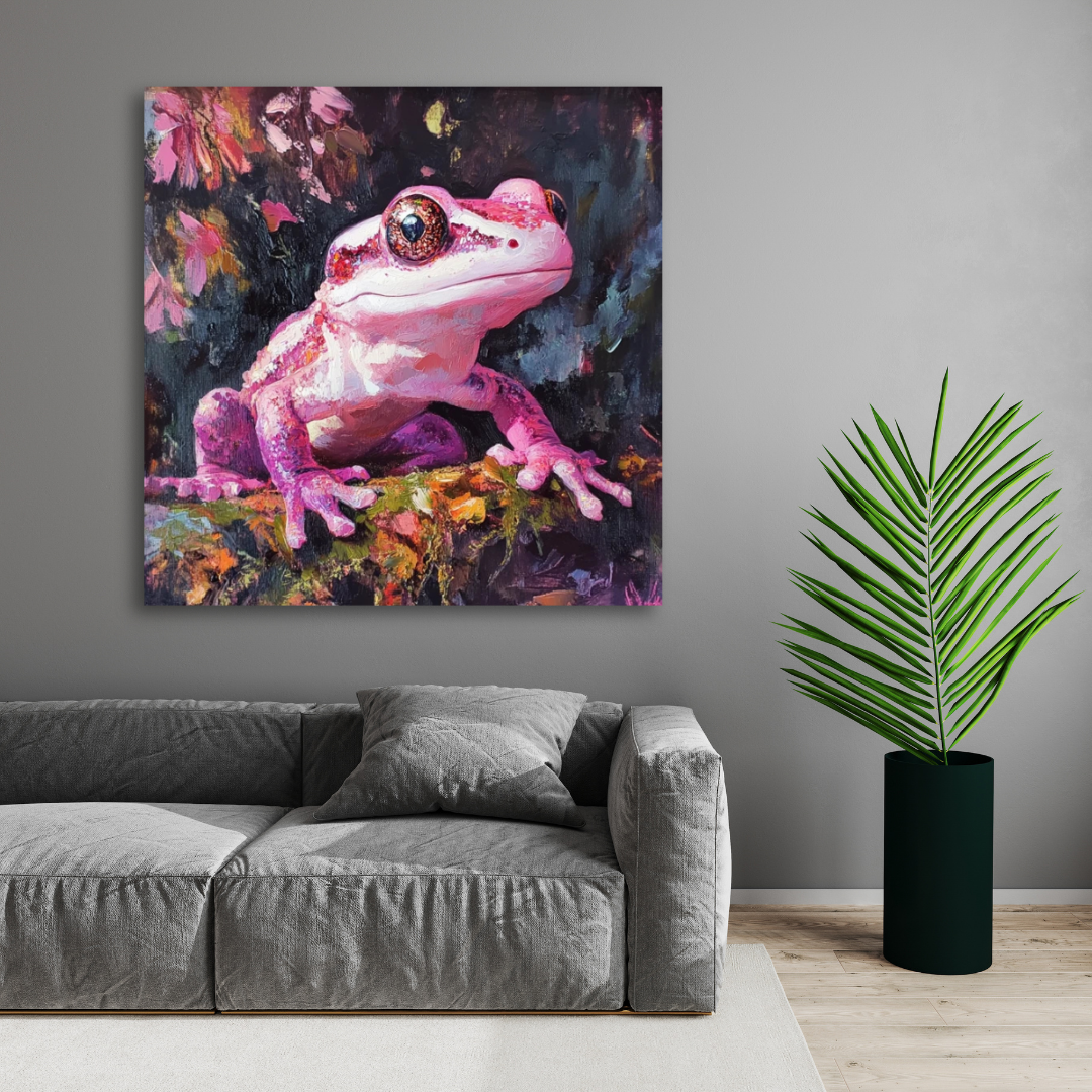 Forest Bloom - LIMITED EDITION