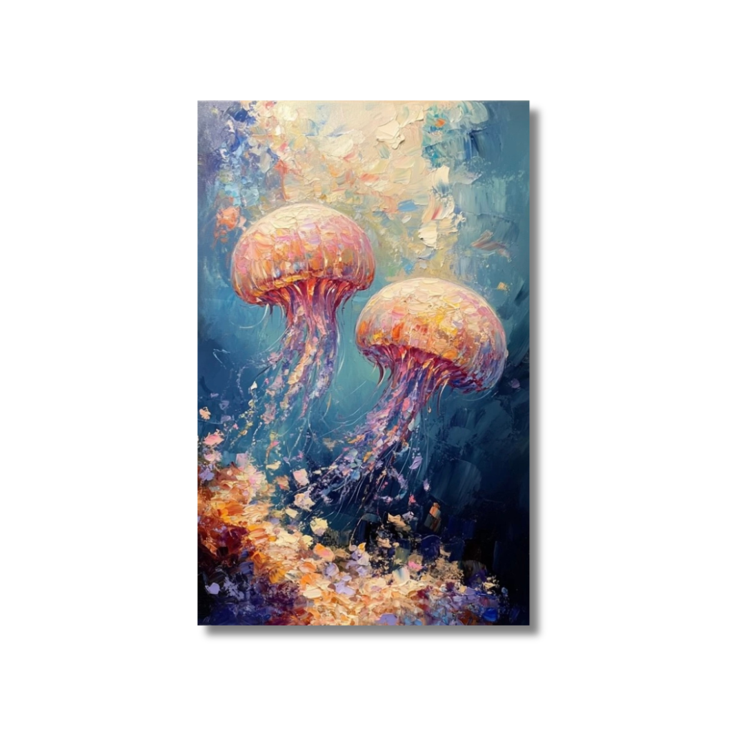 Dance of the Deep - LIMITED EDITION