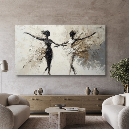 Silent Rhythm - LIMITED EDITION