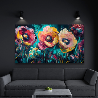 Electric Garden
