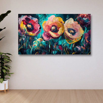Electric Garden