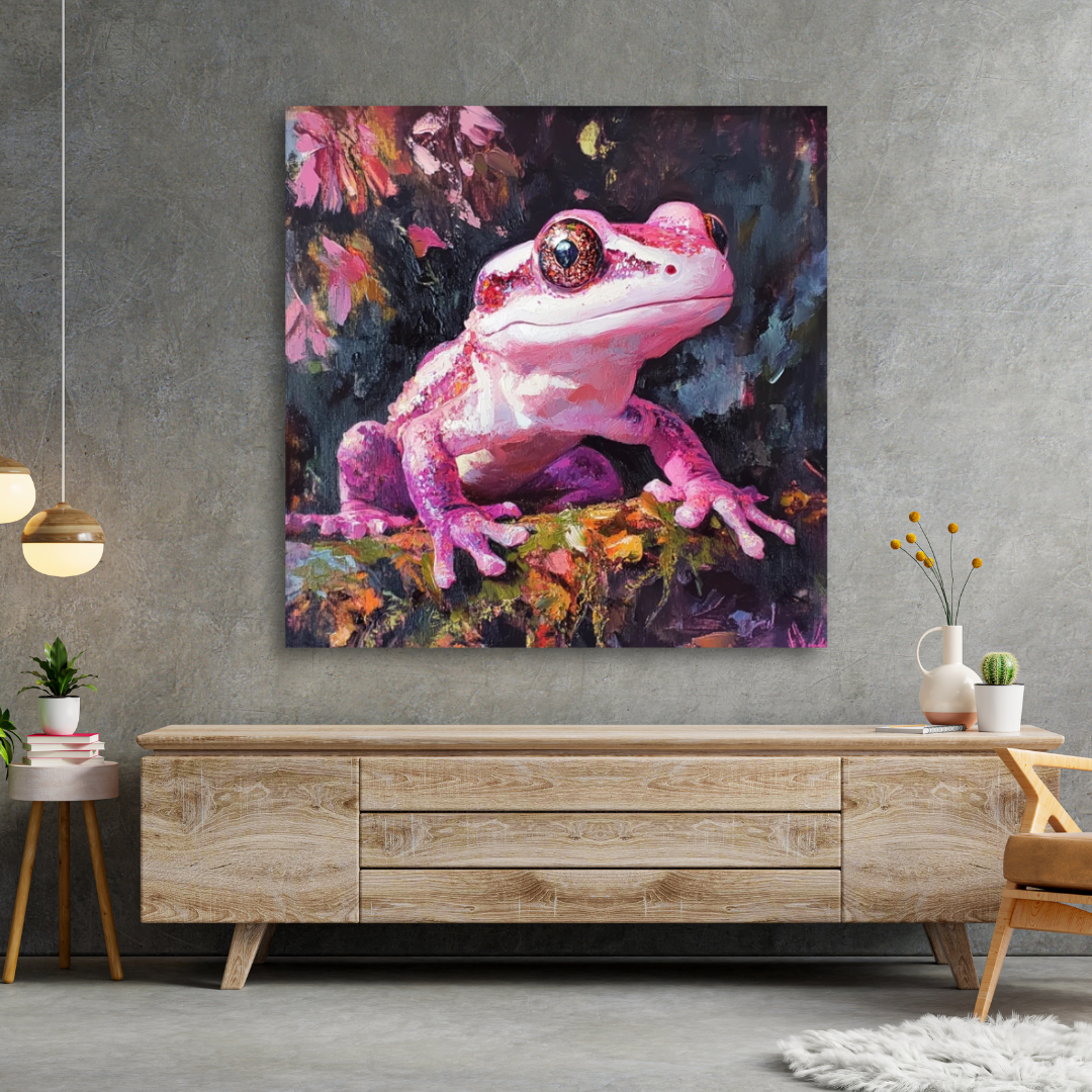 Forest Bloom - LIMITED EDITION