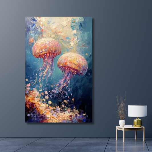 Dance of the Deep - LIMITED EDITION