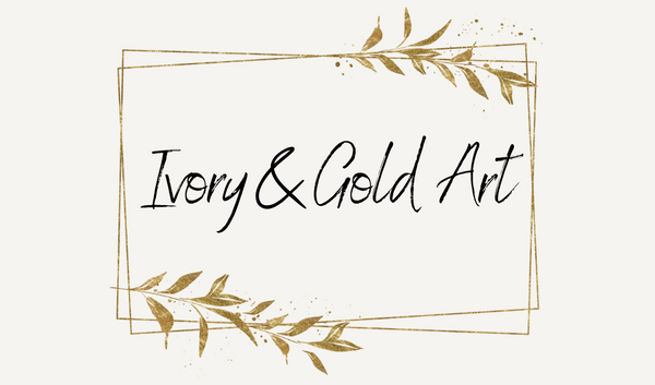 Ivory&Gold Art